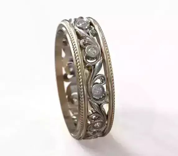 Wedding ring obr 212