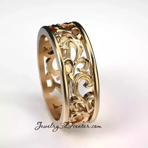 Wedding ring obr 282