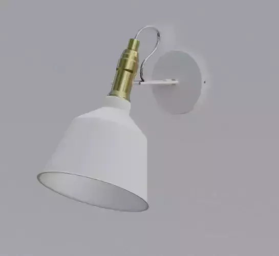 wall lamp