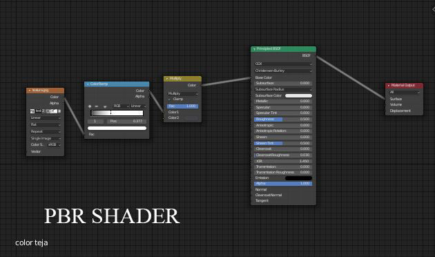 MEDIAVAL  ARCHITECTURE Low-poly 3D model_2