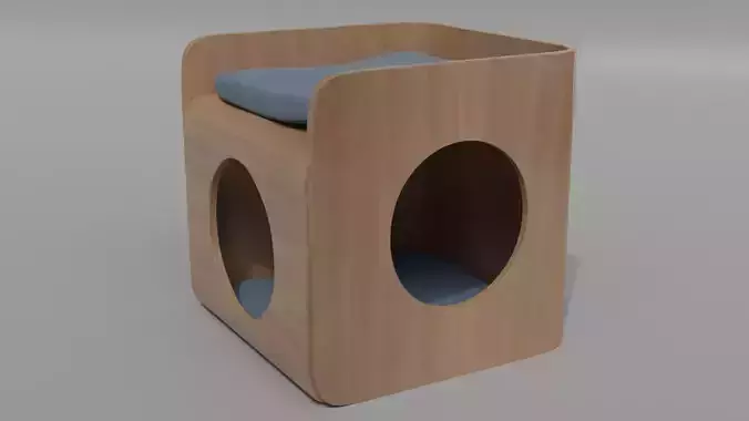 Cat House