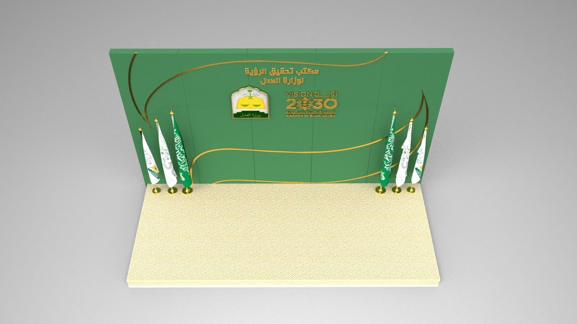 Photo Session V 1 Low-poly 3D model_2