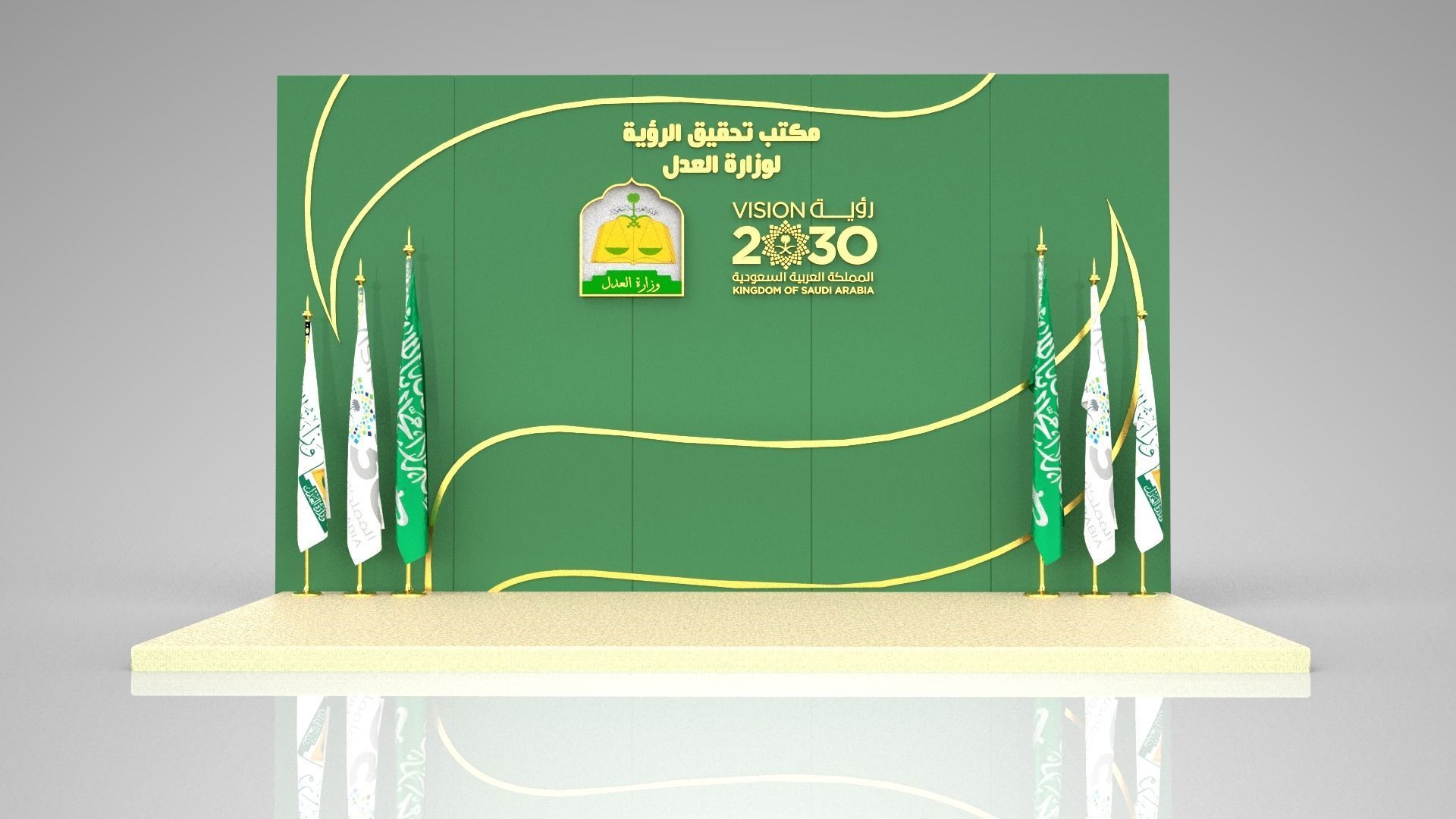 Photo Session V 1 Low-poly 3D model_1