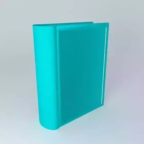 turquoise book