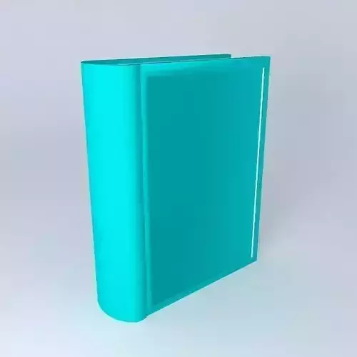 turquoise book