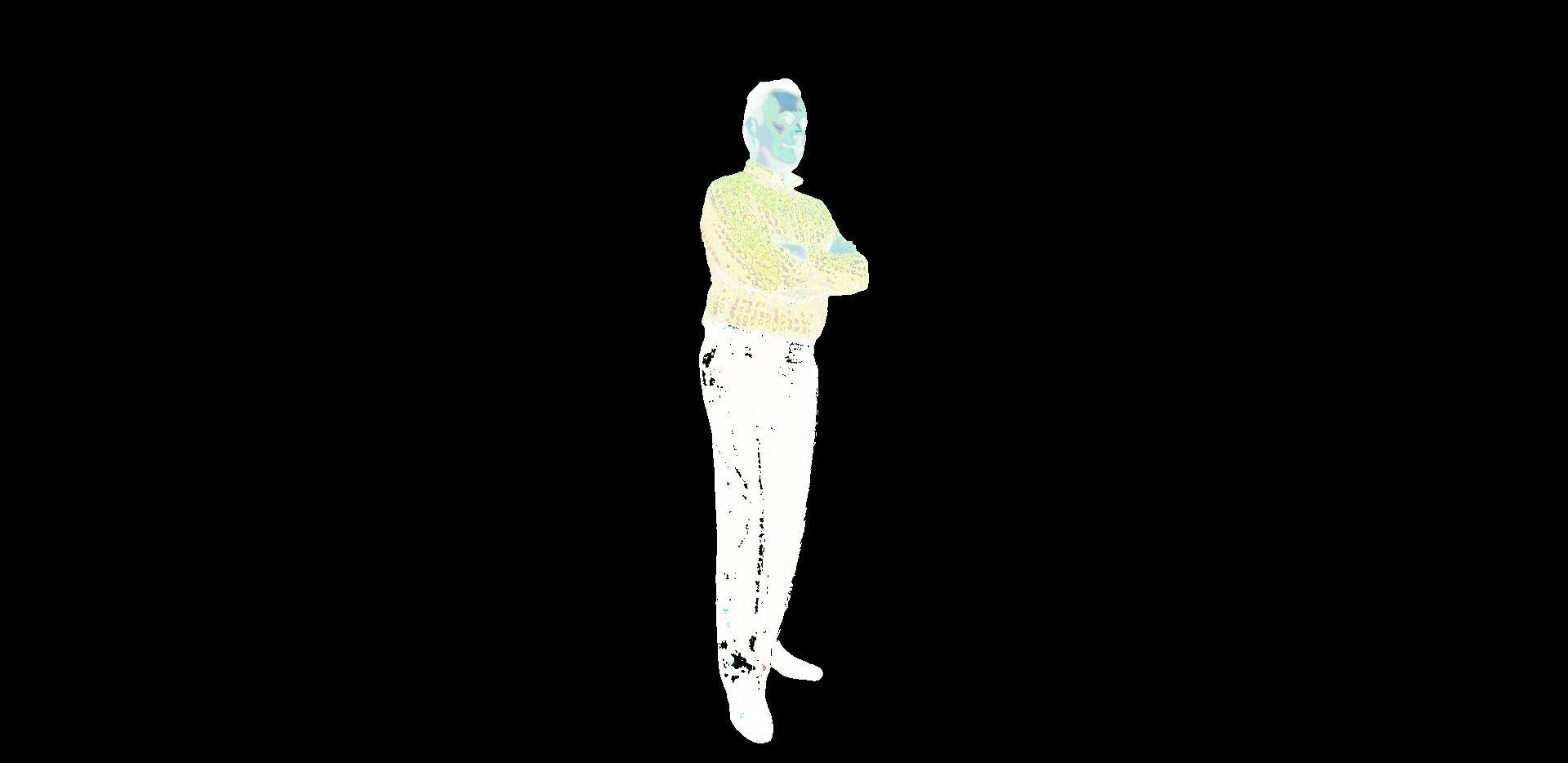 Printle Homme 315 3D model_4