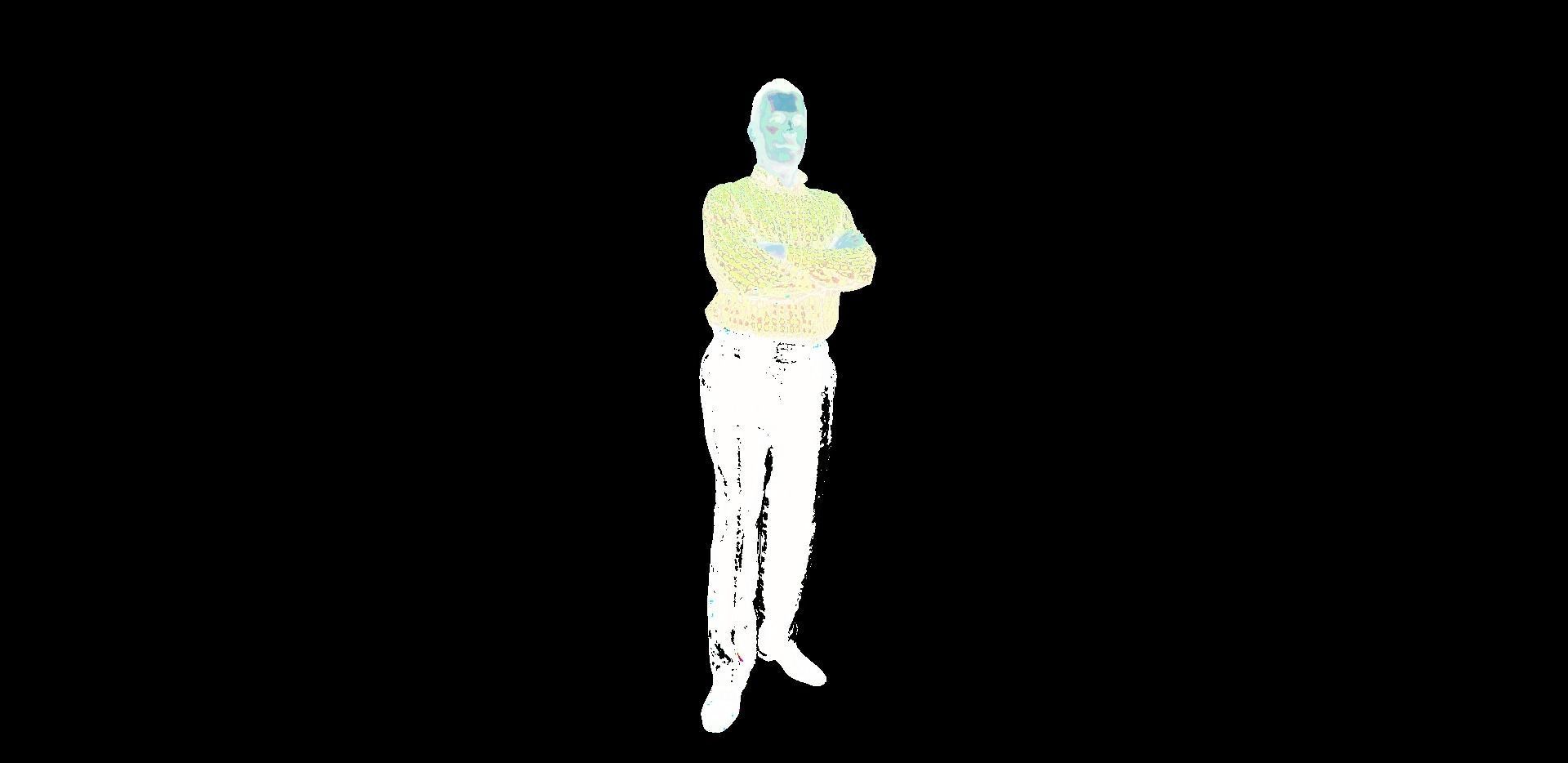 Printle Homme 315 3D model_2