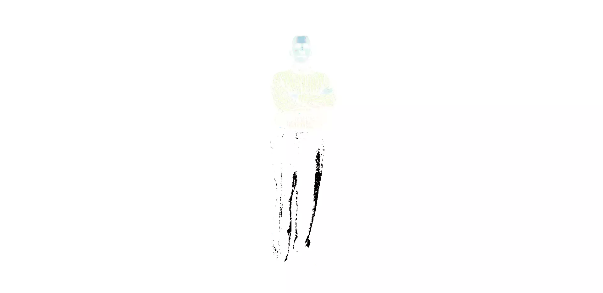 Printle Homme 315 3D model_0