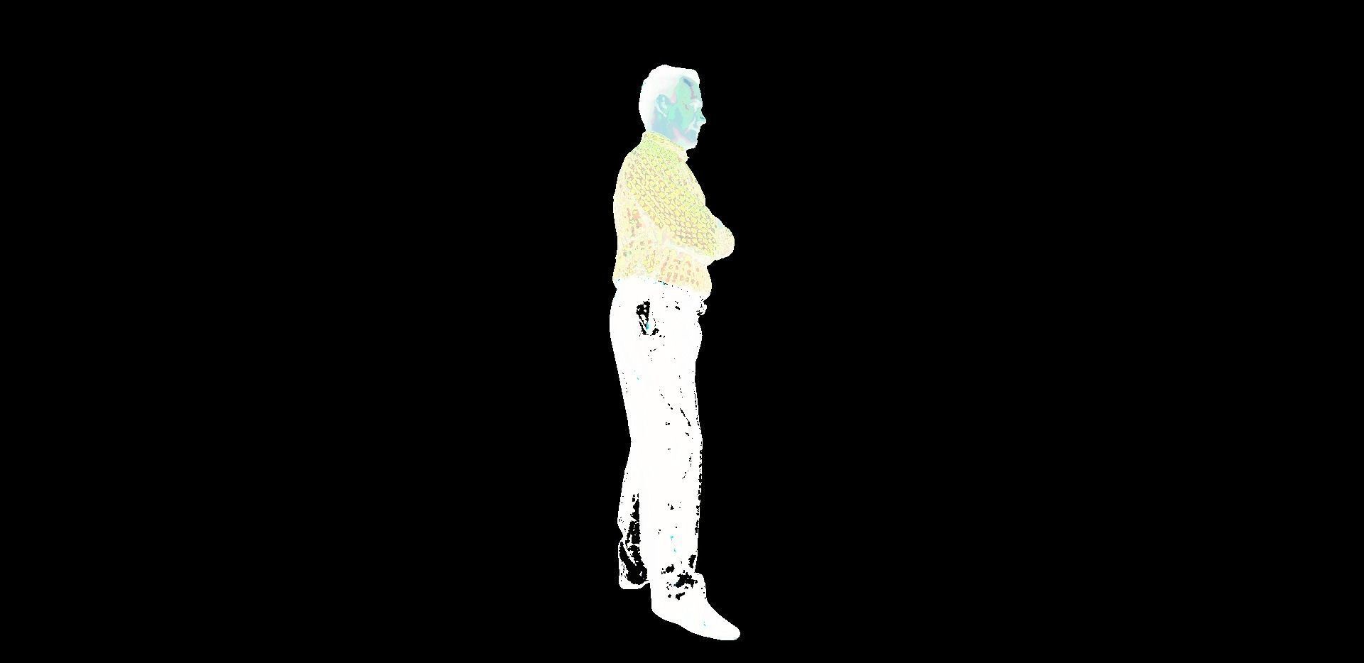 Printle Homme 315 3D model_7