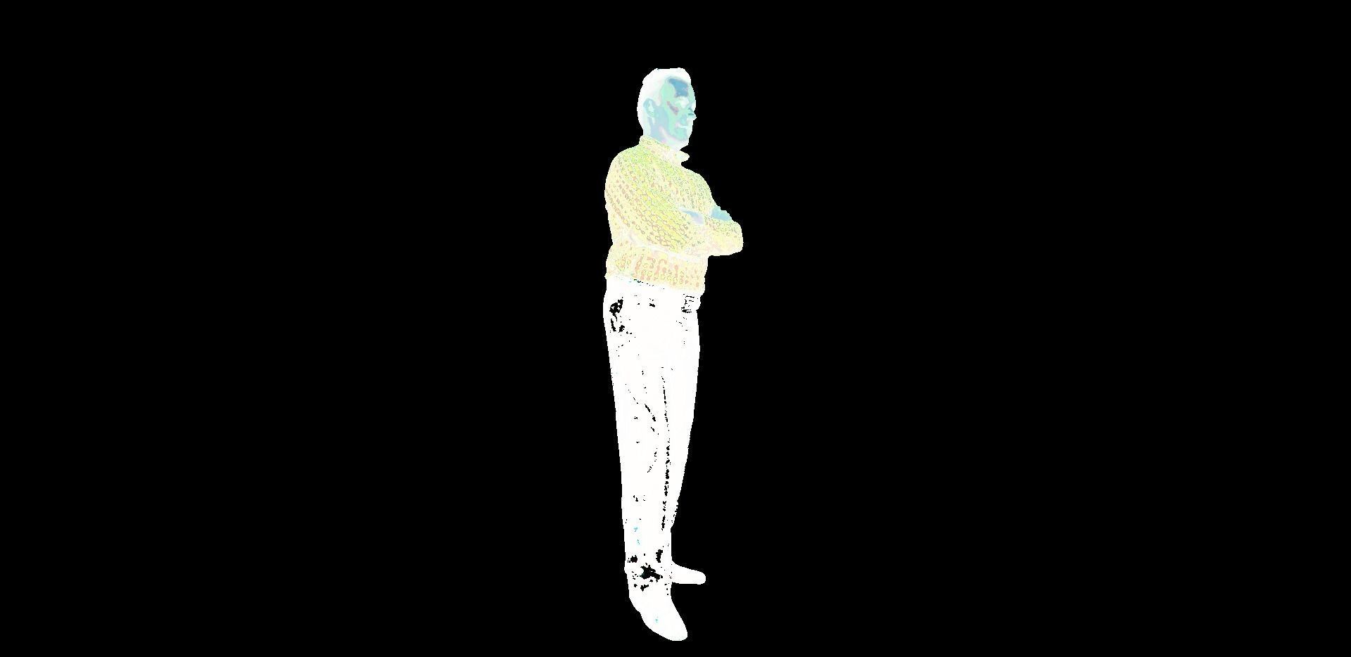 Printle Homme 315 3D model_5