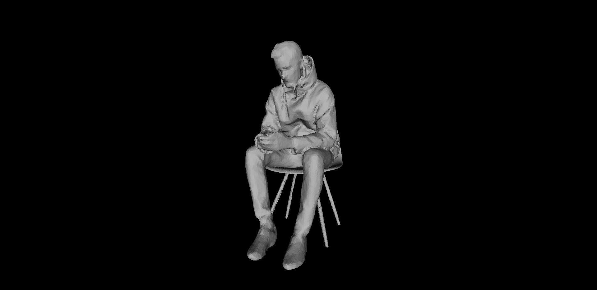 Printle Homme 341 3D model_29