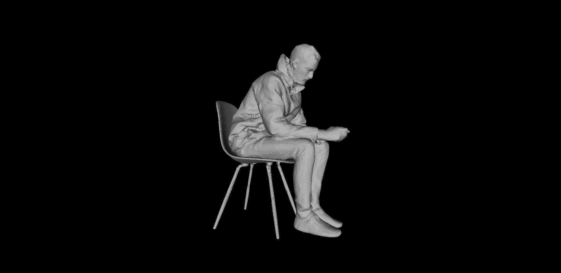 Printle Homme 341 3D model_6