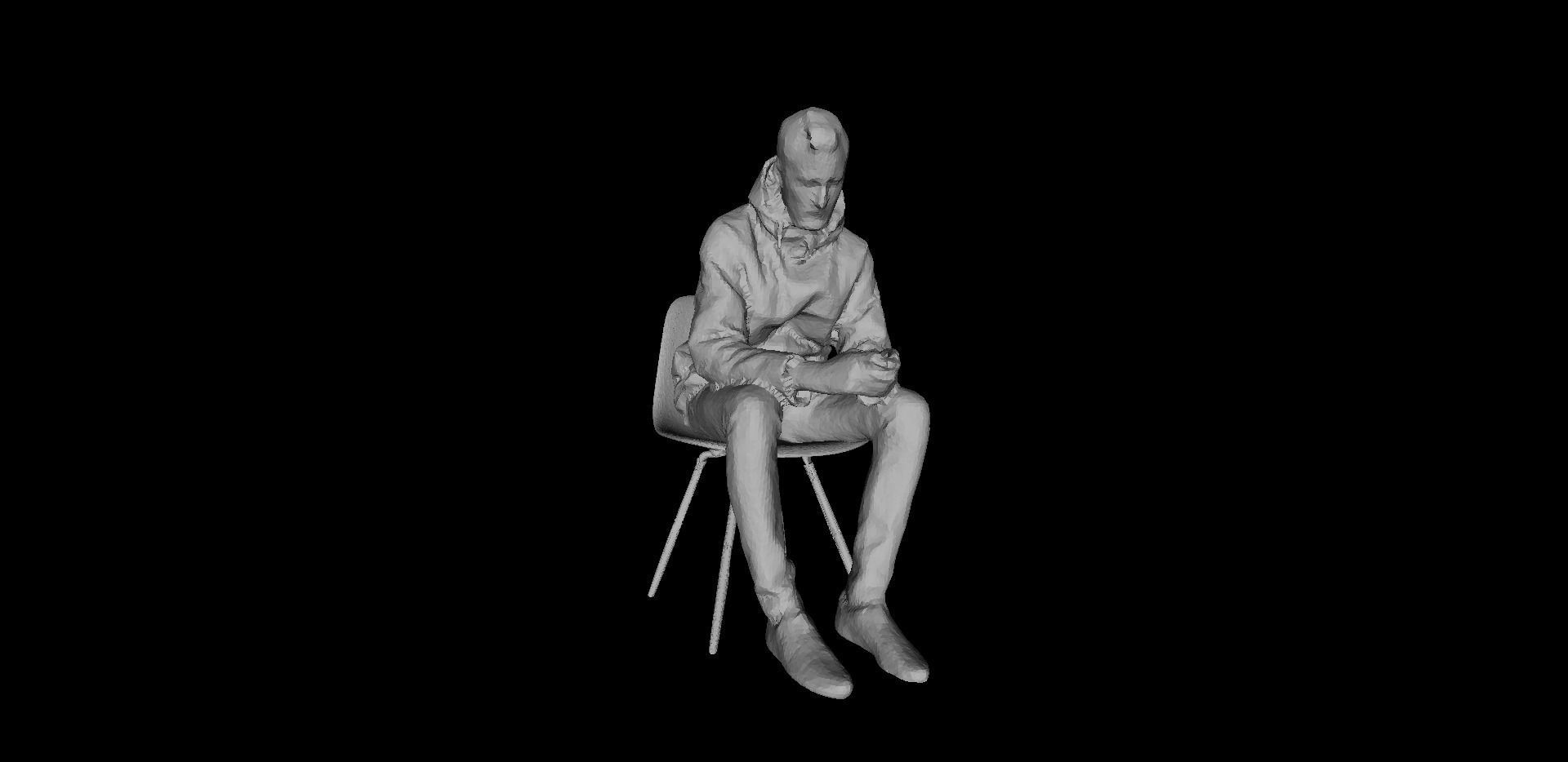 Printle Homme 341 3D model_3