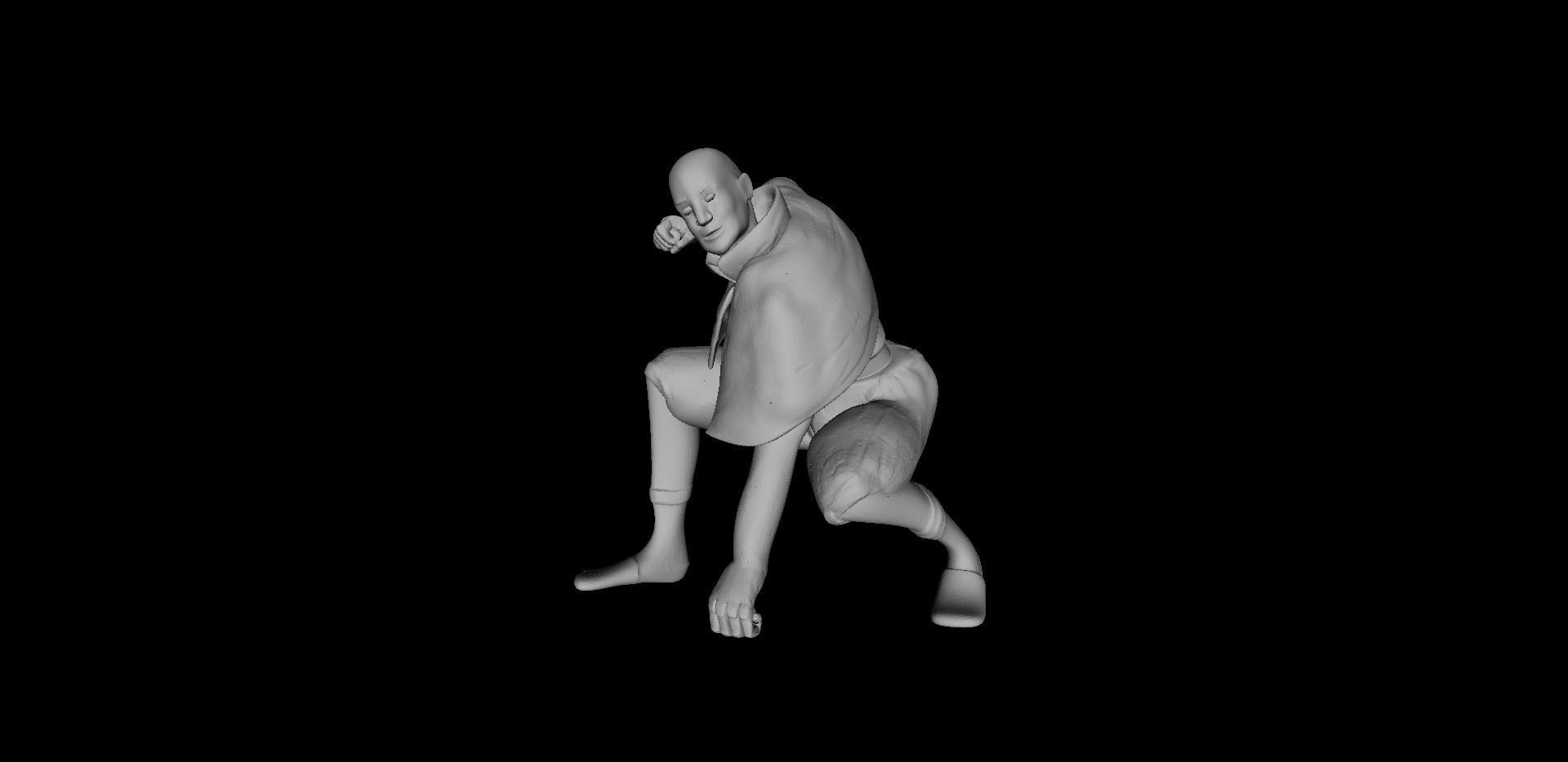 Printle Homme 342 3D model_26