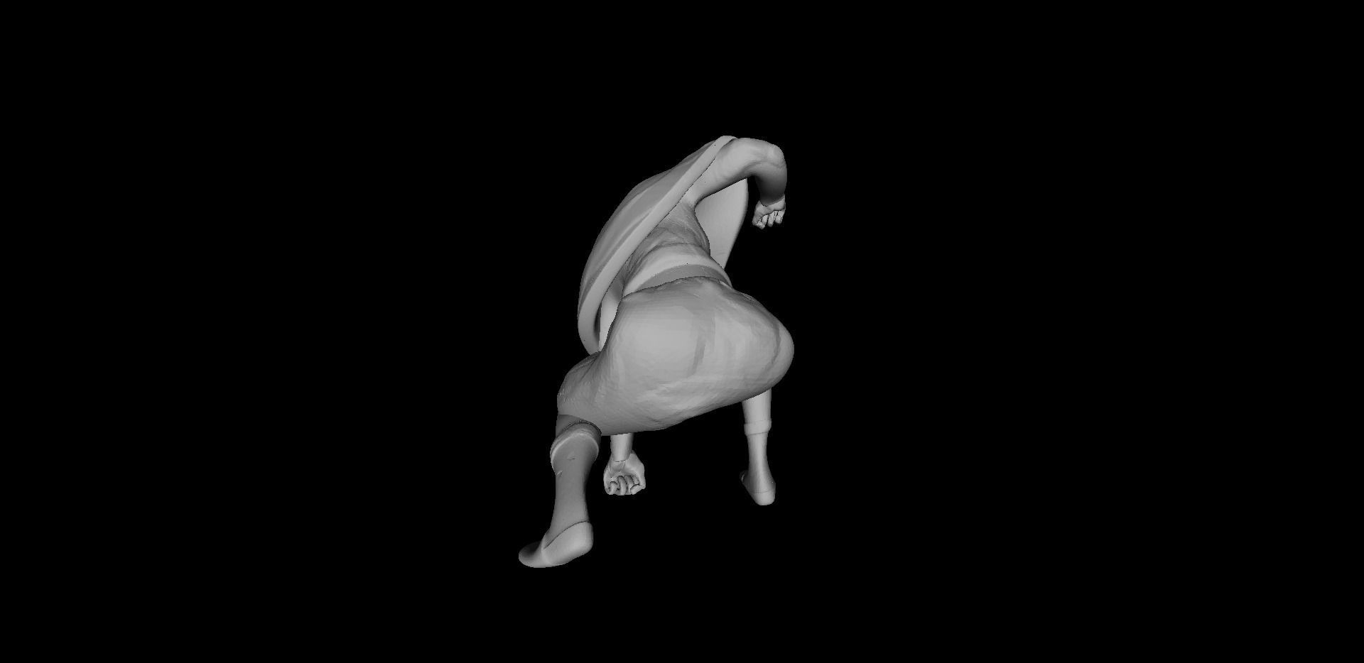 Printle Homme 342 3D model_15