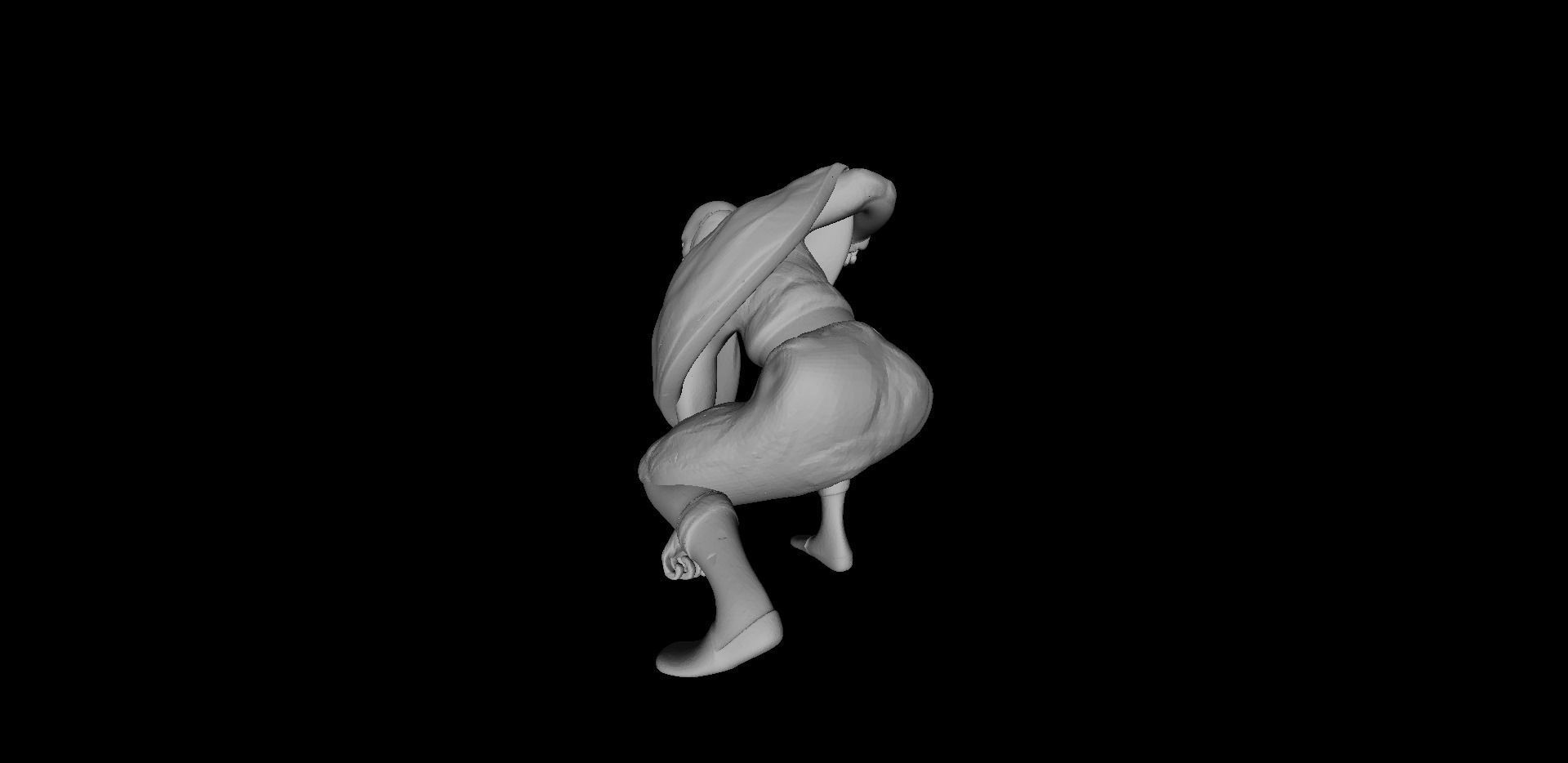 Printle Homme 342 3D model_17
