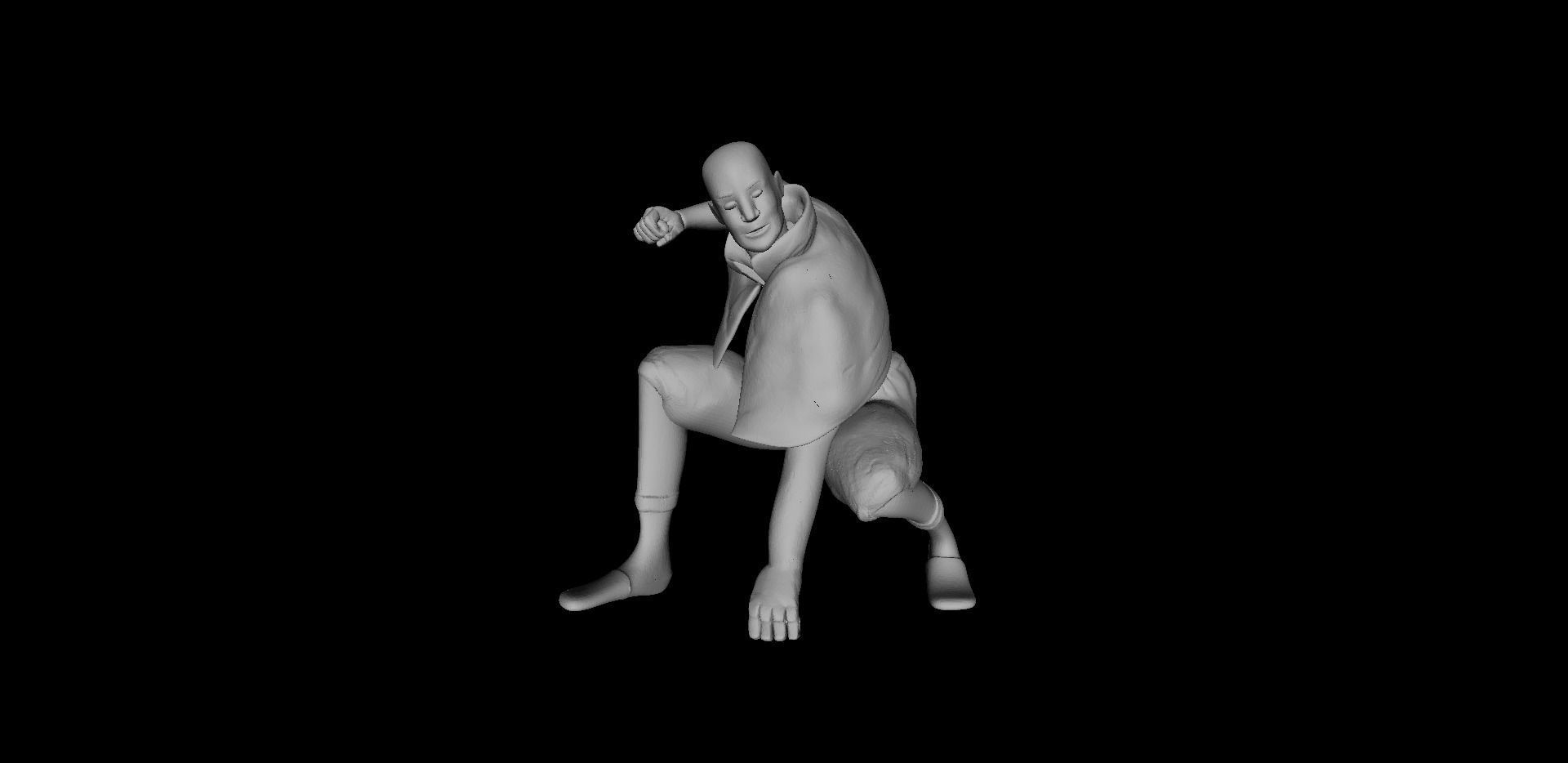 Printle Homme 342 3D model_28