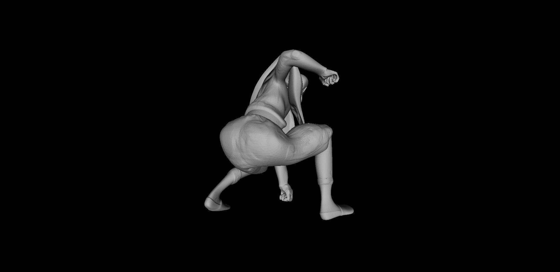 Printle Homme 342 3D model_11
