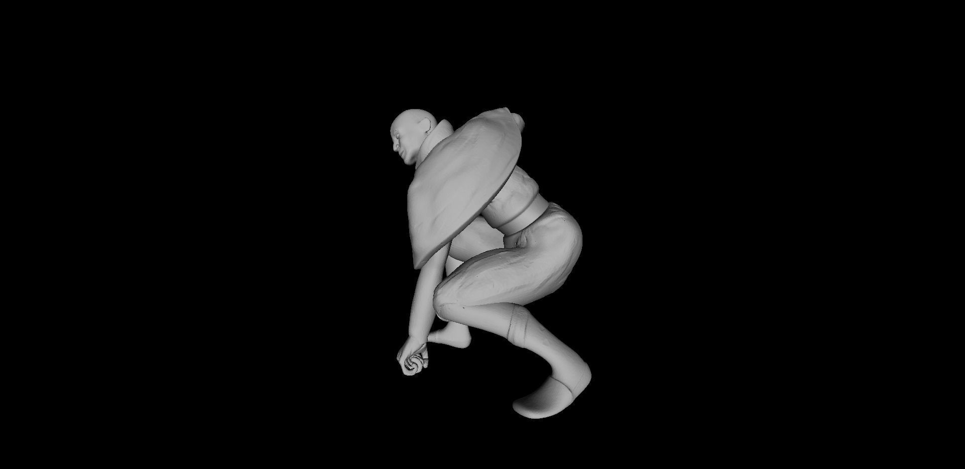 Printle Homme 342 3D model_22