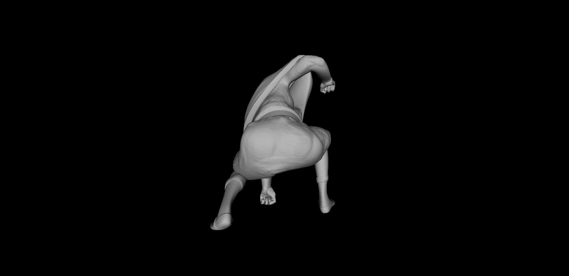 Printle Homme 342 3D model_14