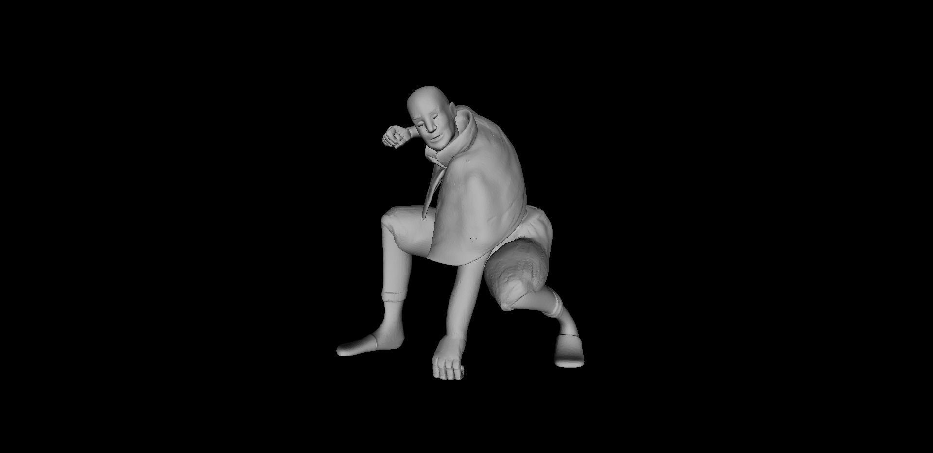 Printle Homme 342 3D model_27
