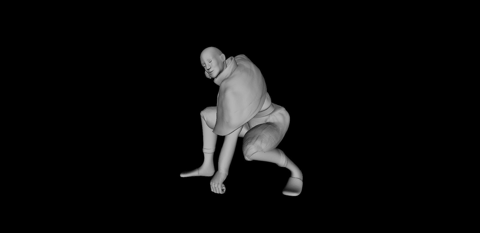 Printle Homme 342 3D model_25
