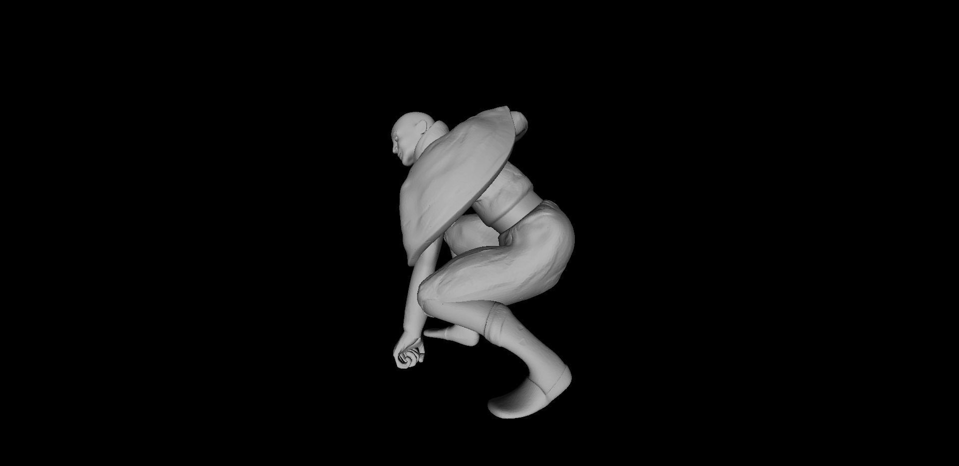 Printle Homme 342 3D model_21