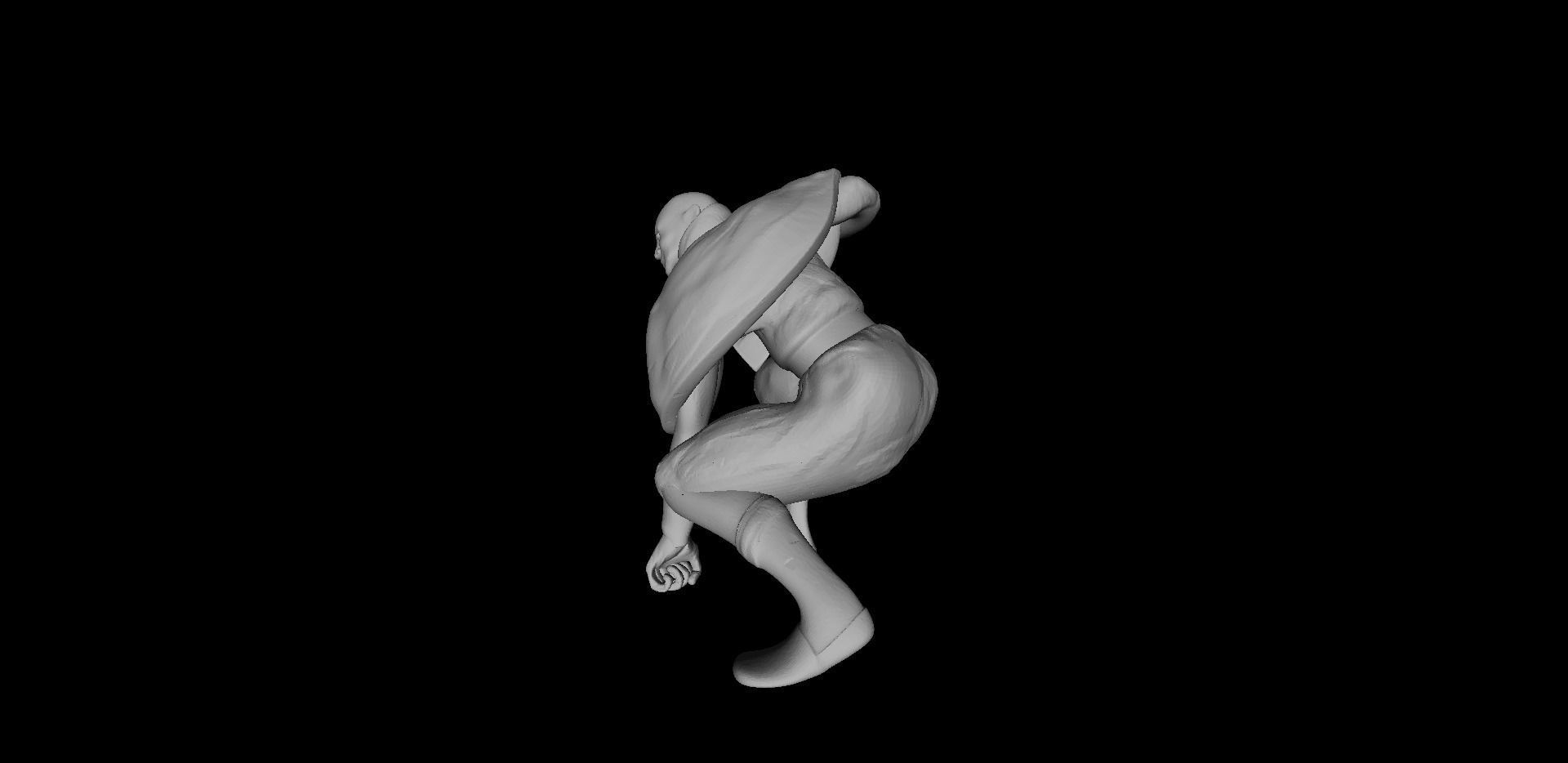 Printle Homme 342 3D model_19