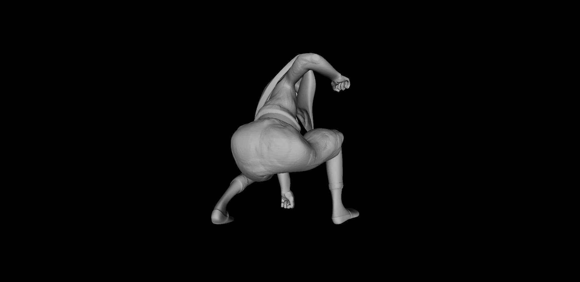 Printle Homme 342 3D model_13