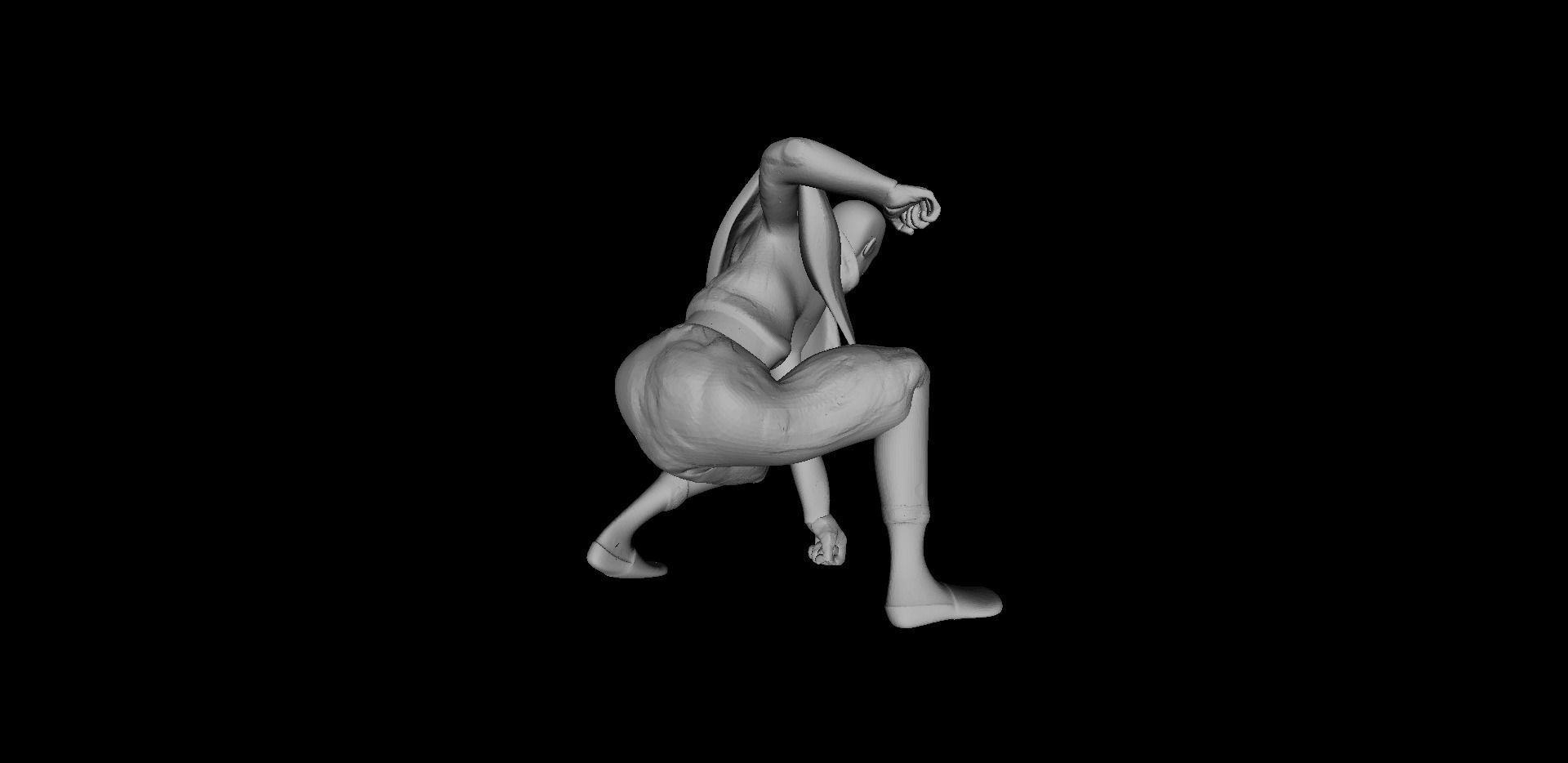 Printle Homme 342 3D model_10