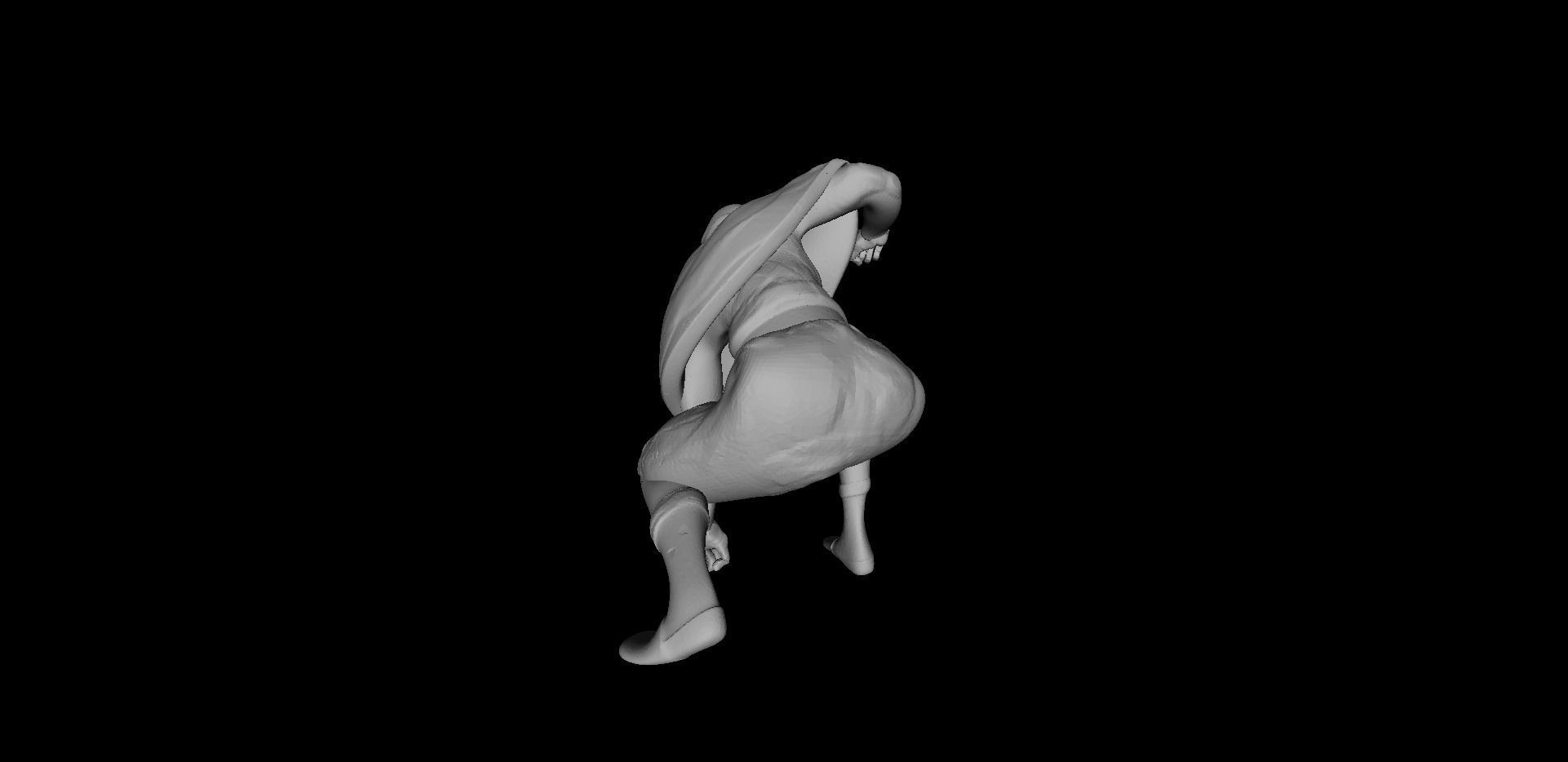 Printle Homme 342 3D model_16