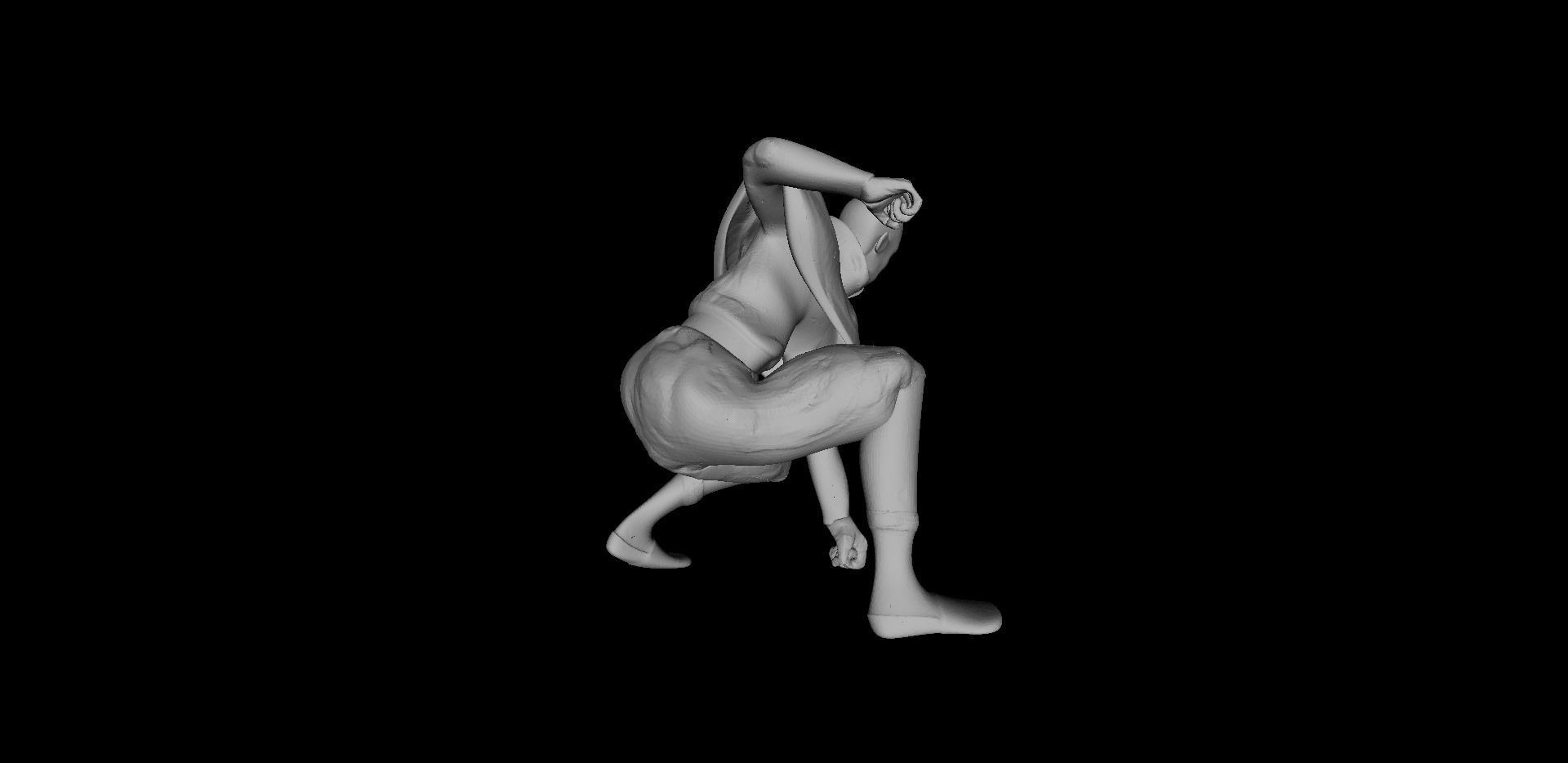 Printle Homme 342 3D model_9