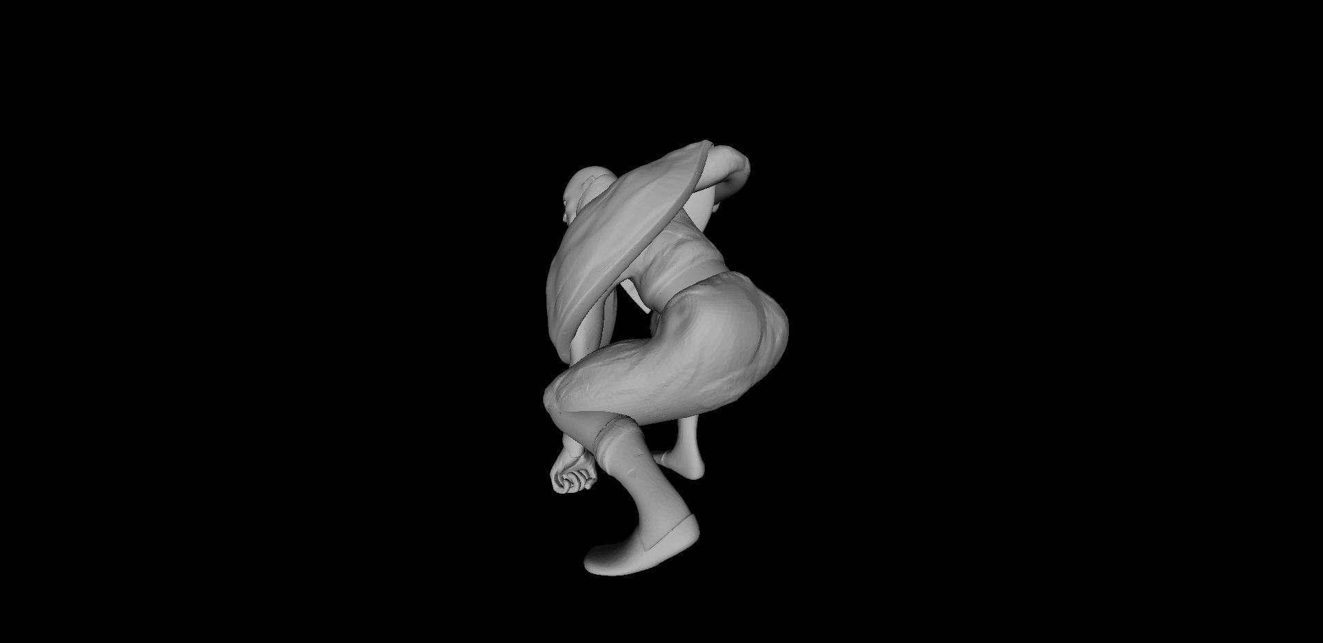 Printle Homme 342 3D model_18
