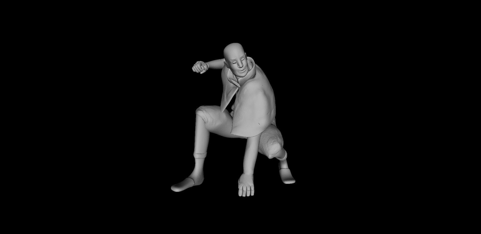 Printle Homme 342 3D model_29