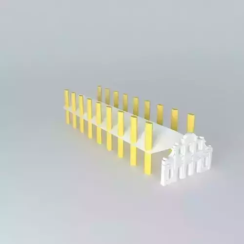 Largo Brothers Vetter factory 