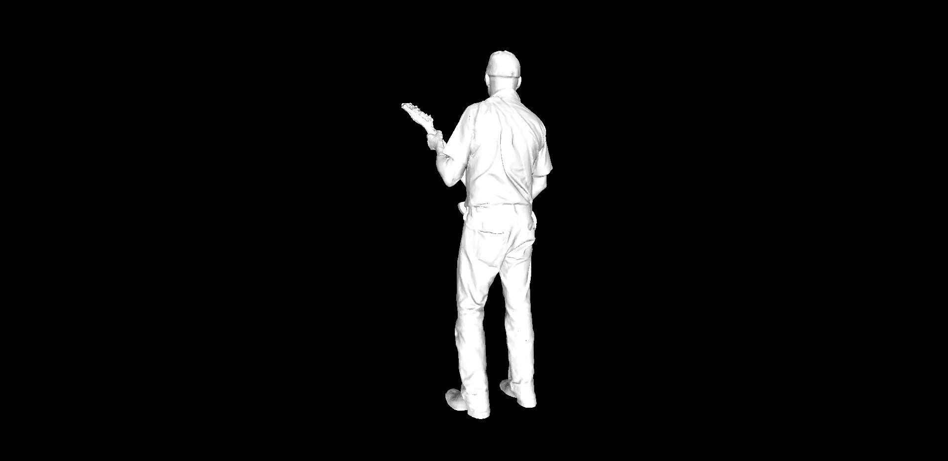Printle Homme 412 3D model_22