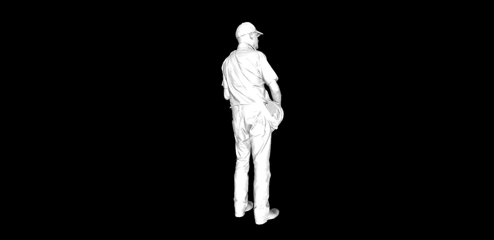 Printle Homme 412 3D model_13