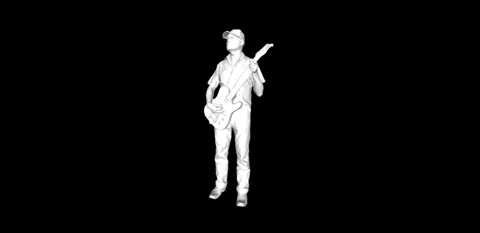 Printle Homme 412 3D model_35