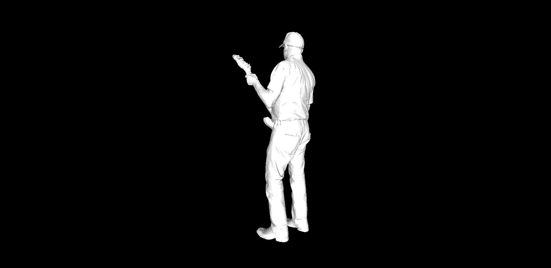 Printle Homme 412 3D model_23