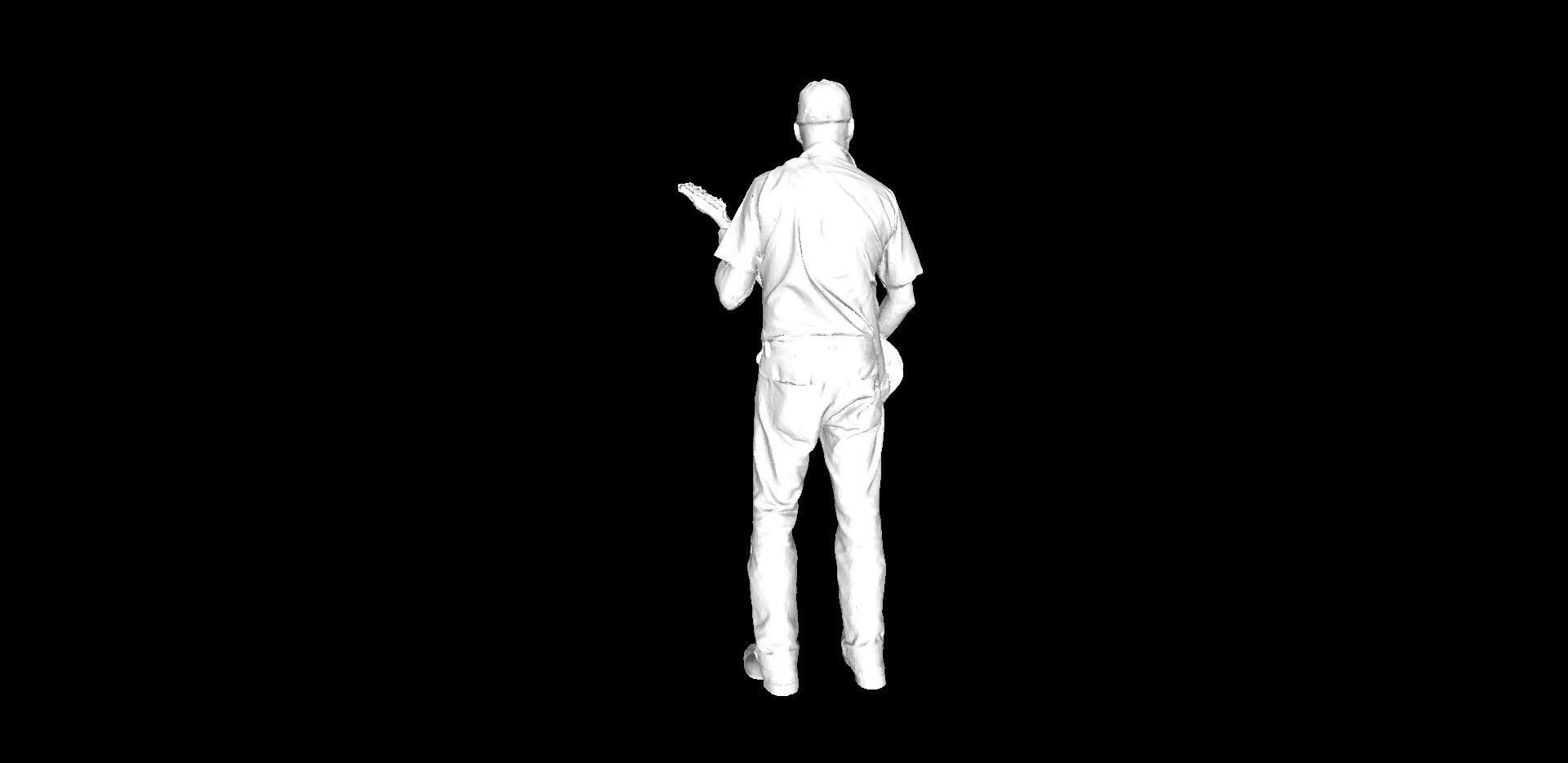 Printle Homme 412 3D model_18