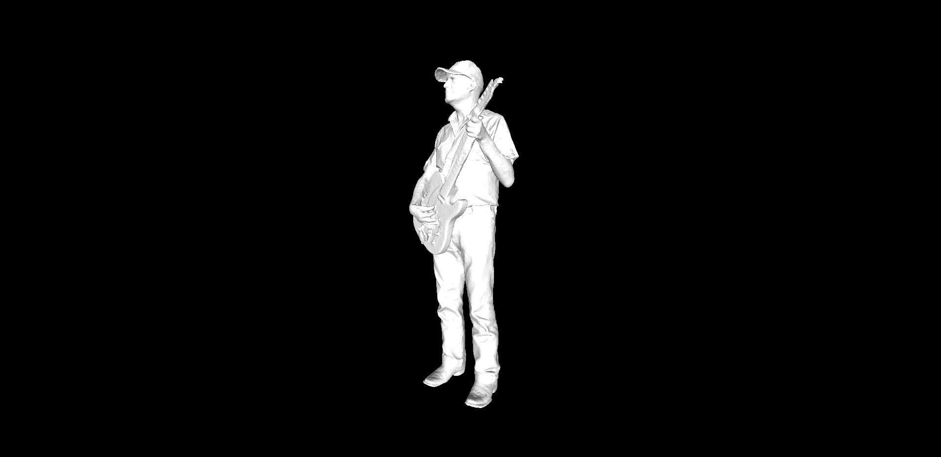 Printle Homme 412 3D model_33
