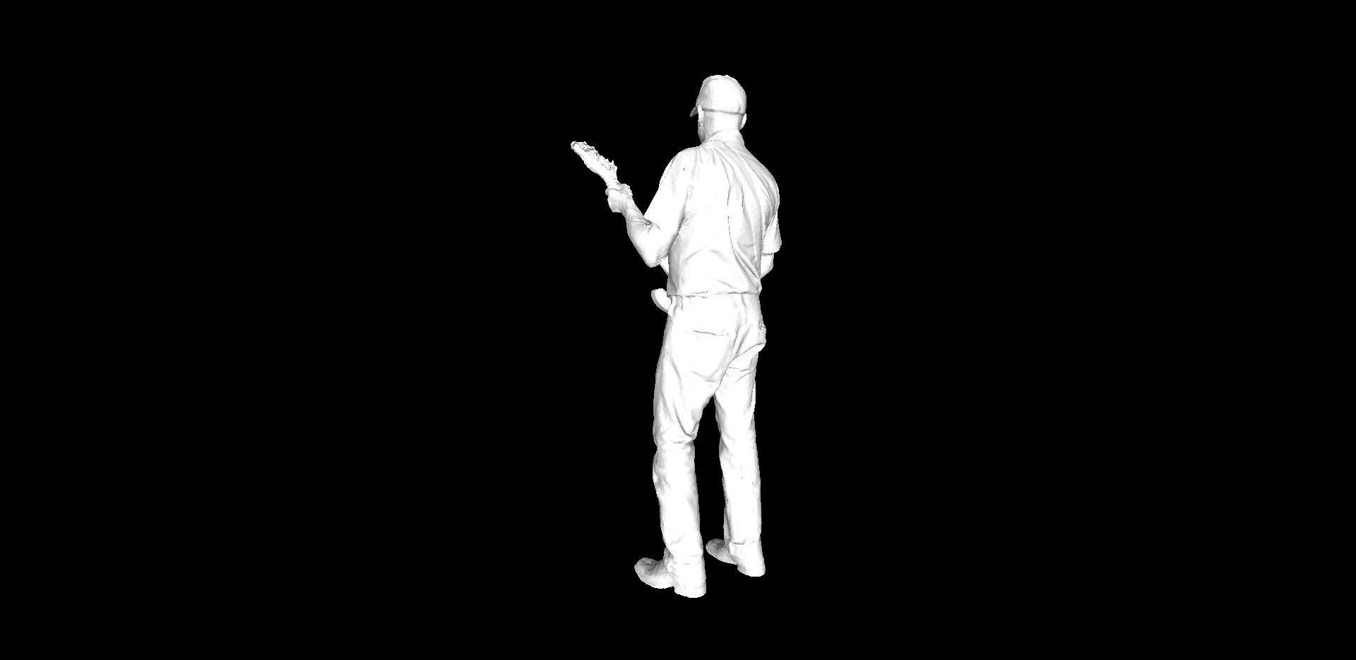 Printle Homme 412 3D model_21