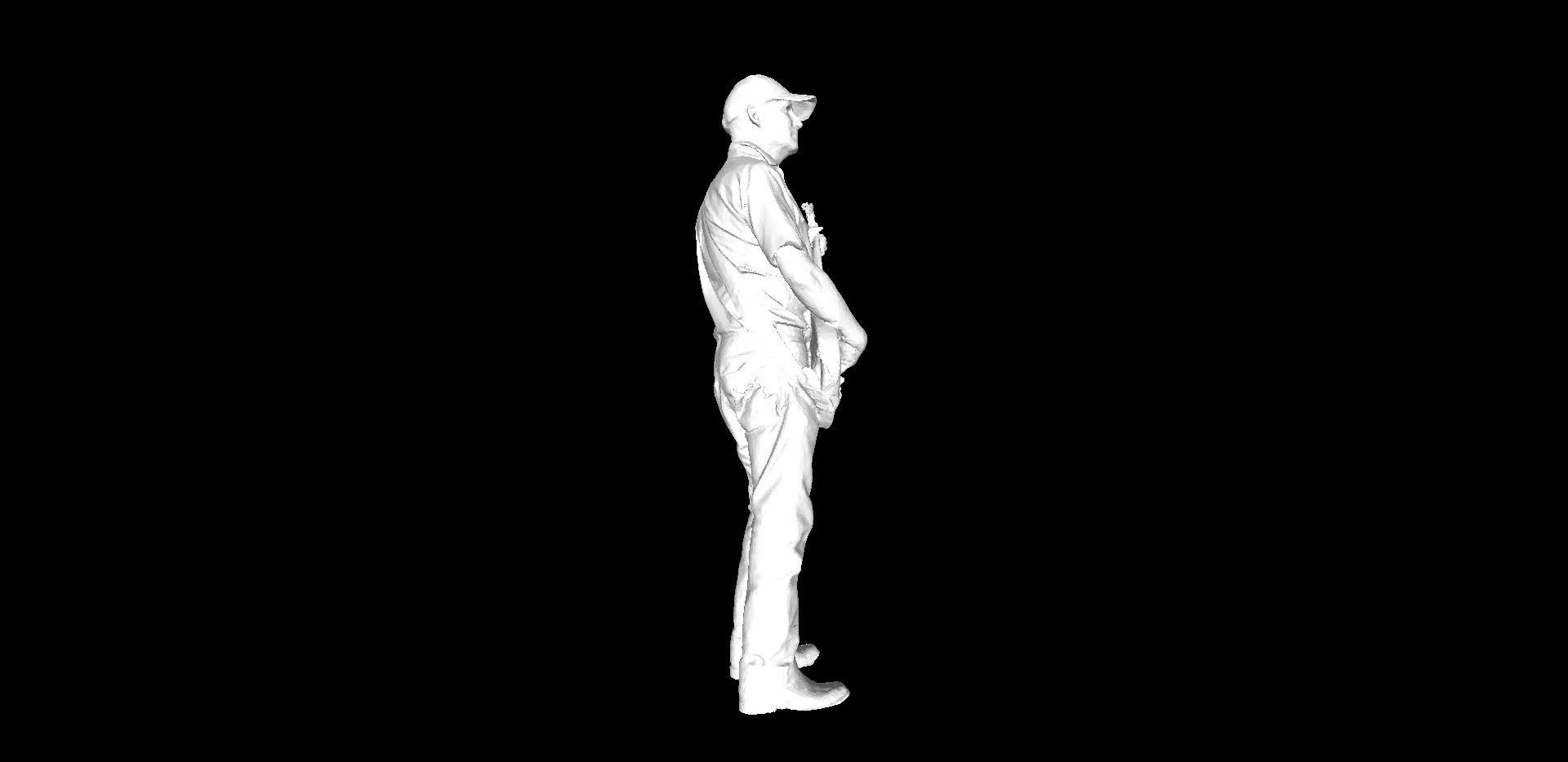Printle Homme 412 3D model_11