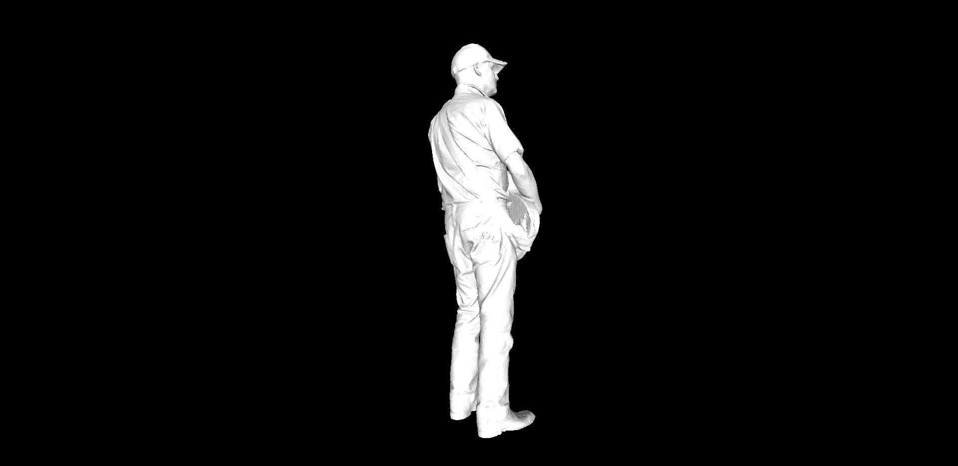 Printle Homme 412 3D model_14