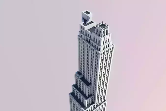 Empire Trust Building