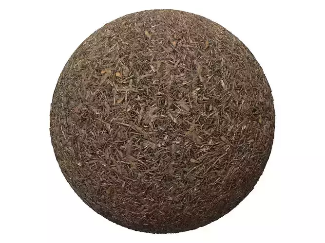 Wooden Debris 01 PBR Texture