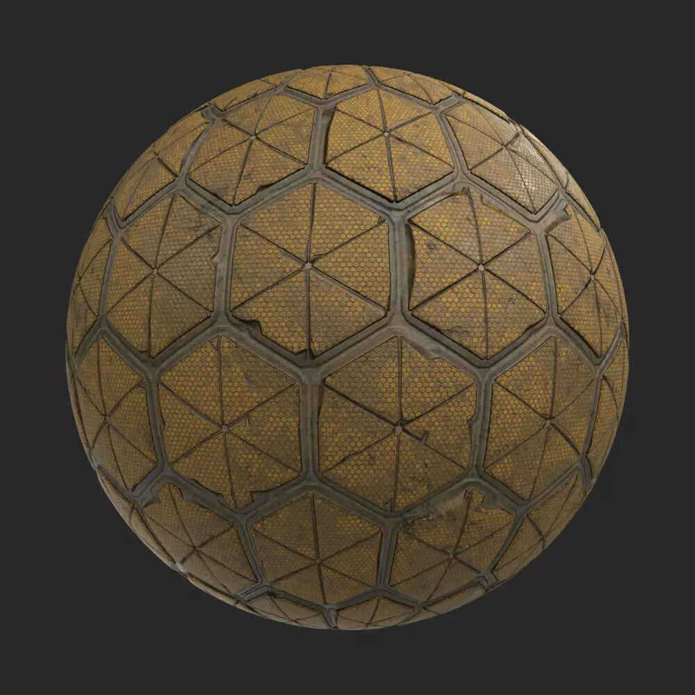Pavement 007772 3D model