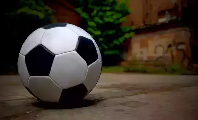 low ply Ball