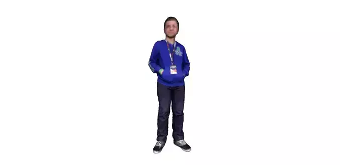 Printle Kid 030 3D model