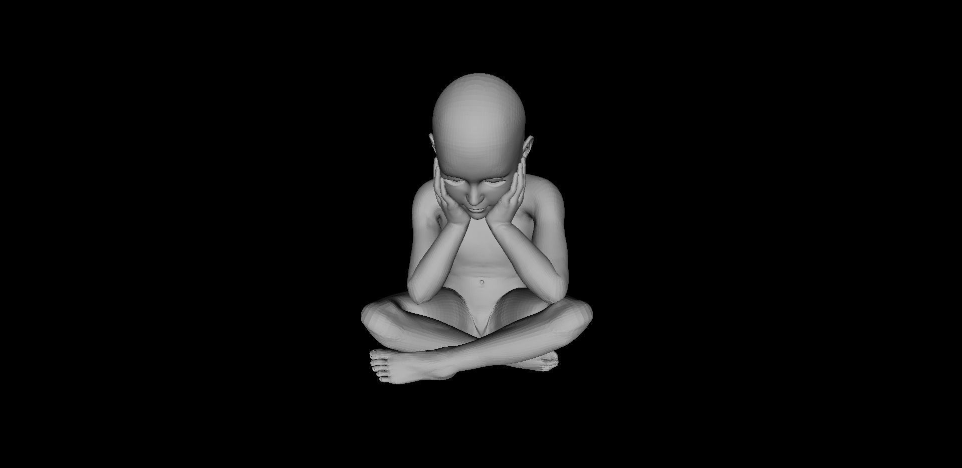 Printle Kid 031 3D model_26